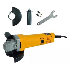 Esmerilhadeira Similar Dewalt Lixadeira Angular 700w 115mm