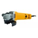 Ver imagem 5 de Esmerilhadeira Similar Dewalt Lixadeira Angular 700w 115mm