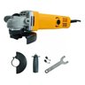 Esmerilhadeira Similar Dewalt Lixadeira Angular 700w 115mm - 7