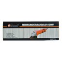 Ver imagem 6 de Esmerilhadeira Similar Dewalt Lixadeira Angular 700w 115mm