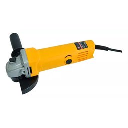 Esmerilhadeira Similar Dewalt Lixadeira Angular 700w 115mm - 4
