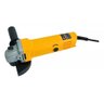 Esmerilhadeira Similar Dewalt Lixadeira Angular 700w 115mm - 4