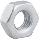 Ver imagem 1 de Porca sextavado M 6 ma zincado pacote com 100 - Vonder