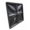 Ver imagem 5 de Forma 3D Gesso e Cimento ABS - Flor do Oriente 50x50