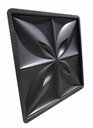 Ver imagem 5 de Forma 3D Gesso e Cimento ABS - Flor do Oriente 50x50