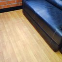 Ver imagem 4 de Piso Vinilico Colado Manta Home 0,7mm Casa Grassi Marrom/Legno