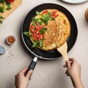 Ver imagem 2 de Frigideira Dom 28 cm - Multiflon