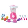 Cozinha Legal c/ Liquidificador a Pilha Braskit - 2