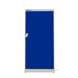 Armário de Aço Linha Bívia 32 Portas - Nk 182899 - 6