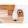 Tábua Lolo -Madeira Teca - Tamanho P - 2