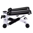 Ver imagem 3 de Stepper Mini Ginástica Simulador Caminhada Exercício Pernas