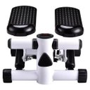 Ver imagem 6 de Stepper Mini Ginástica Simulador Caminhada Exercício Pernas