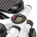 Ver imagem 4 de Stepper Mini Ginástica Simulador Caminhada Exercício Pernas