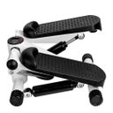 Ver imagem 2 de Stepper Mini Ginástica Simulador Caminhada Exercício Pernas