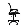 Kit 4 Cadeiras de Escritório Giratória com Relax Office Santiago - 5