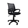 Kit 4 Cadeiras de Escritório Giratória com Relax Office Santiago - 2