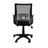 Kit 4 Cadeiras de Escritório Giratória com Relax Office Santiago - 4