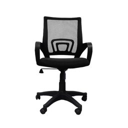 Kit 6 Cadeiras de Escritório Giratória com Relax Office Santiago - 3