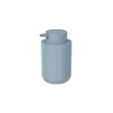 Ver imagem 1 de Porta Sabonete Liquido Pump Banheiro Bold Azul 300ml ou