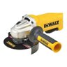 Esmerilhadeira Angular 125mm Dewalt, Modelo Dwe4314, Com Potência De 1500w, Ideal Para Trabalhos Em  - 2