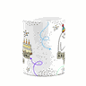 Caneca Divertida Flork Aniversário - Rep Bardei Tiu Iu - 3
