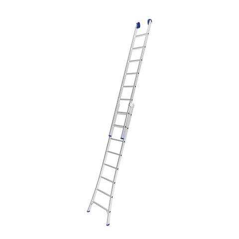 Escada Extensiva Mor 2X8
