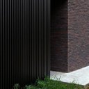 Ver imagem 6 de Painel Ripado Externo em Wpc 21,9cmx2,90m (0,64m²) Casa Grassi