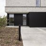 Painel Ripado Externo em Wpc 21,9cmx2,90m (0,64m²) Casa Grassi - 2