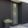 Painel Ripado Externo em Wpc 21,9cmx2,90m (0,64m²) Casa Grassi - 5