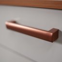 Ver imagem 5 de Cozinha Modulada 4 Peças Cm0051 Linha Essência Genialflex