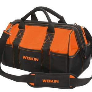 Bolsa de Ombro para Ferramentas Wokin Tools
