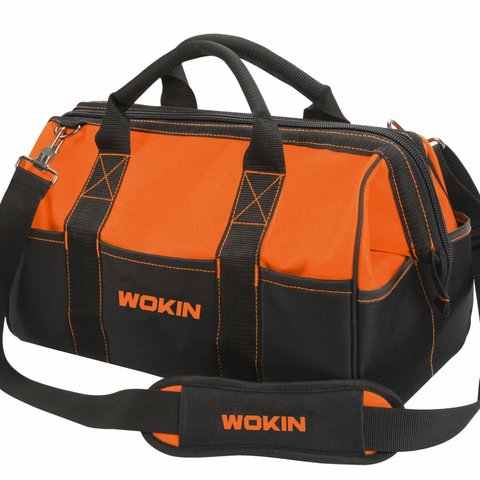 Bolsa de Ombro para Ferramentas Wokin Tools