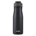 Ver imagem 1 de Squeeze Autoseal Cortland Chill Fit 2.0 946ml Preto Contigo
