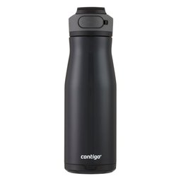 Squeeze Autoseal Cortland Chill Fit 2.0 946ml Preto Contigo - 1