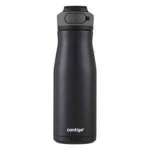Squeeze Autoseal Cortland Chill Fit 2.0 946ml Preto Contigo