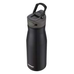 Squeeze Autoseal Cortland Chill Fit 2.0 946ml Preto Contigo - 4