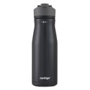 Ver imagem 2 de Squeeze Autoseal Cortland Chill Fit 2.0 946ml Preto Contigo