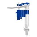 Ver imagem 1 de Entrada de Água Universal Hidráulica de 0,1 a 100m.c.a