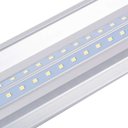 Ver imagem 4 de 3 Lâmpada Retangular Flat 36w 120cm 6000k Led Sobrepor Bivolt