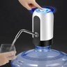 Dispenser Elétrico Usb Galão Água 20-10-5 Litros Recarregável Bivolt - 1