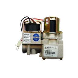 Válvula de Gás Proporcional Aquecedor Lorenzetti Lz 1600d - G583D - 1