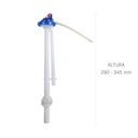 Ver imagem 2 de Entrada de Água Universal Convencional