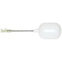 Ver imagem 2 de Boia com Conjunto de Fechamento 300mm para Mecanismo de Descarga