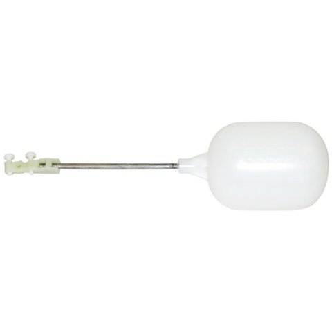 Boia com Conjunto de Fechamento 300mm para Mecanismo de Descarga