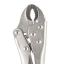 Ver imagem 3 de Alicate de Pressão - Med. 5' - Eda