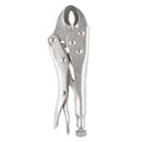 Ver imagem 2 de Alicate de Pressão - Med. 5' - Eda