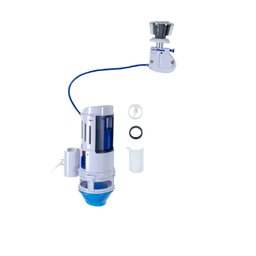 Adaptador Universal para Mecanismo Duplo - 6