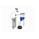 Ver imagem 1 de Mecanismo Completo Universal Duplo com Acionamento Pigmentado Branco