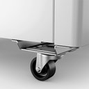 Ver imagem 3 de Freezer e Refrigerador Horizontal Da420if Metalfrio com 417 Litros e 2 Portas Bivolt