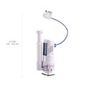 Ver imagem 2 de Saída de Água Universal Dupla para Bacia Monobloco